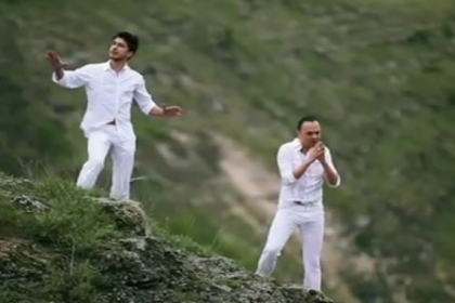 Codrii mei - melodia de jumatate de secol, reanimata de Akord! Cum arata noul videoclip Codrii mei - melodia de jumatate de secol, reanimata de Akord! Cum arata noul videoclip