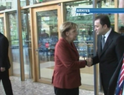 Angela Merkel si Vlad Filat nu vor discuta subiectul federalizarii tarii! Ce teme vor fi abordate Angela Merkel si Vlad Filat nu vor discuta subiectul federalizarii tarii! Ce teme vor fi abordate