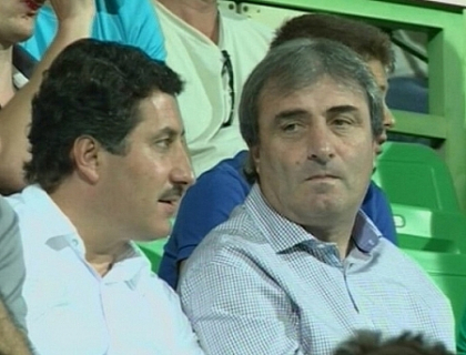 Mihai Stoichita va primi la Tiraspol un salariu de 5 ori mai mare decat avea la Steaua! Cat va incasa Mihai Stoichita va primi la Tiraspol un salariu de 5 ori mai mare decat avea la Steaua! Cat va incasa
