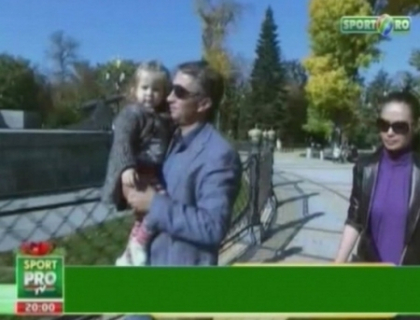 Dan Petrescu a plecat de la Kuban Krasnodar! Cu cine va semna romanul si ce soarta va avea Caras Dan Petrescu a plecat de la Kuban Krasnodar! Cu cine va semna romanul si ce soarta va avea Caras