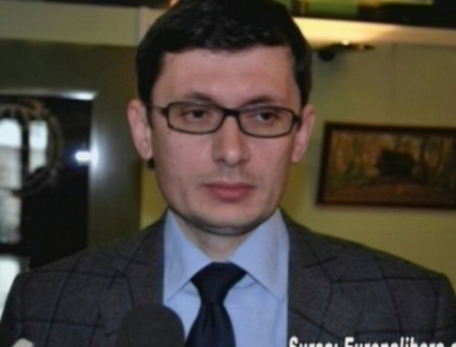 Ministerul Educatiei are un nou viceministru. Cine este acesta