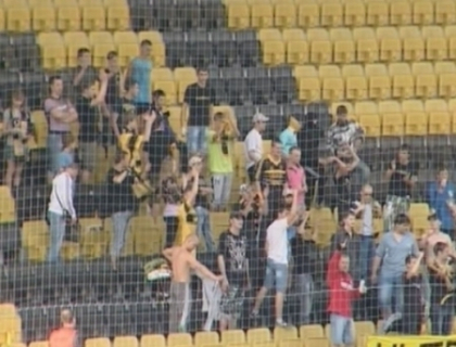 Cat vor costa biletele pentru meciul Sheriff Tiraspol - Olympique Marseille Cat vor costa biletele pentru meciul Sheriff Tiraspol - Olympique Marseille