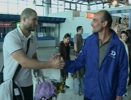 S-au intors ultimii olimpici! Cati bani va primi fiecare sportiv care a reprezentat Moldova la Olimpiada