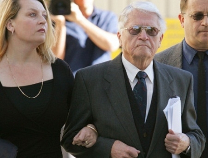 Unul dintre cei mai cautati zece criminali nazisti din lume a fost salvat de justitia din Australia Unul dintre cei mai cautati zece criminali nazisti din lume a fost salvat de justitia din Australia