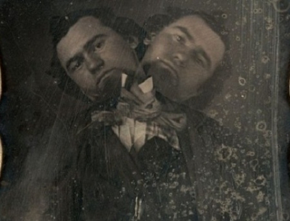 Viata inainte de Photoshop. Cum erau trucate imaginile, inca de la inventarea fotografiei Viata inainte de Photoshop. Cum erau trucate imaginile, inca de la inventarea fotografiei