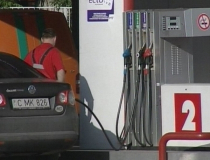 Carburantii se vor scumpi din nou! ANRE: Preturile vor fi stabilite la fel ca in statele europene