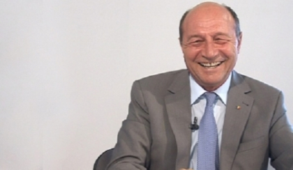 Traian Basescu: Cetatenii Republicii Moldova si ai Romaniei sunt acelasi popor in doua state independente
