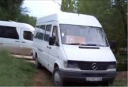 Soferul de microbuz, care a urcat beat la volan, ar putea scapa nepedepsit! Cum explica Politia Rutiera Soferul de microbuz, care a urcat beat la volan, ar putea scapa nepedepsit! Cum explica Politia Rutiera