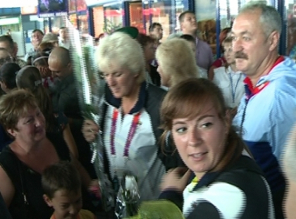 Antrenorul sportivelor prinse cu dopaj vrea razbunare: Medicii din Moldova au aranjat totul!