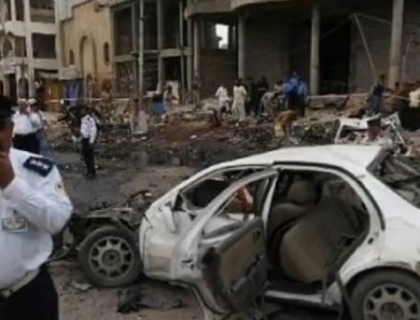 Peste 50 de persoane au murit joi in atentate teroriste in Irak, intr-o perioada cu violente extreme Peste 50 de persoane au murit joi in atentate teroriste in Irak, intr-o perioada cu violente extreme