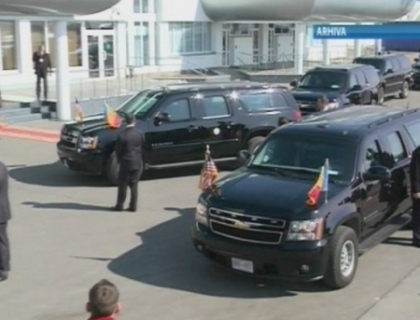 Fara arme si masini personale in ziua vizitei Angelei Merkel! Ce masuri de securitate va lua ministerul Fara arme si masini personale in ziua vizitei Angelei Merkel! Ce masuri de securitate va lua ministerul