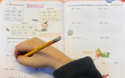 Geniu al matematicii la 10 ani, se pregateste pentru Universitate. "Are creierul ca un calculator" Geniu al matematicii la 10 ani, se pregateste pentru Universitate. "Are creierul ca un calculator"