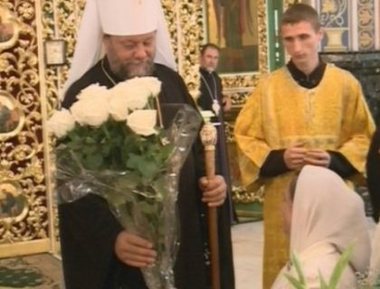 Chiar daca e post, Mitropolitul Moldovei si-a sarbatorit cu alai ziua de nastere! Ce cadouri a primit Chiar daca e post, Mitropolitul Moldovei si-a sarbatorit cu alai ziua de nastere! Ce cadouri a primit