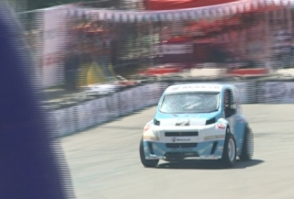 Volkicar a ajuns la Hancesti! Pilotii promit un show exceptional! Cum si-au prezentat masinile Volkicar a ajuns la Hancesti! Pilotii promit un show exceptional! Cum si-au prezentat masinile