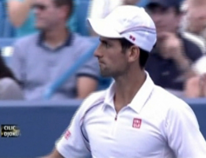 Roger Federer si Novak Djokovic, foarte aproape de finala din Cincinnati! Cum evolueaza liderii