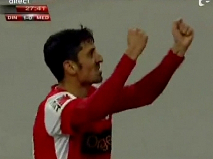 Sheriff pregateste bomba! Ce super-atacant de la Dinamo Bucuresti ar putea veni la Tiraspol