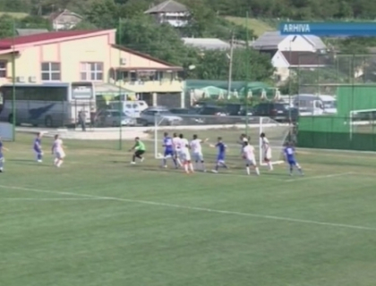 Olimpia Balti a invins in deplasare FC Academia! Alte meciuri din Divizia Nationala Olimpia Balti a invins in deplasare FC Academia! Alte meciuri din Divizia Nationala