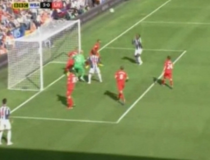 Debut umilitor pentru granzi. FC Liverpool, invinsa de WBA, iar Tottenham de cei de la Newcastle