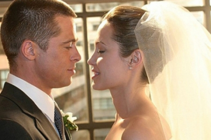 Cea mai asteptata nunta de la Hollywood! Detalii secrete de la nunta lui Brad Pitt si a Angelinei Jolie Cea mai asteptata nunta de la Hollywood! Detalii secrete de la nunta lui Brad Pitt si a Angelinei Jolie