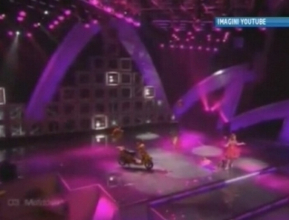 Moldova si-a confirmat participarea la Eurovision Junior! Cine ne va reprezenta tara? Moldova si-a confirmat participarea la Eurovision Junior! Cine ne va reprezenta tara?