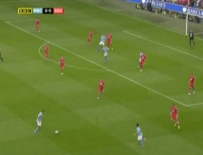 Debut nebun pentru Manchester City in campionat! A invins dramatic dupa ce a fost condusa