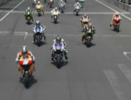 Dani Pedrosa ataca titlul mondial! Spaniolul a castigat Grand Prix-ul Statelor Unite Dani Pedrosa ataca titlul mondial! Spaniolul a castigat Grand Prix-ul Statelor Unite
