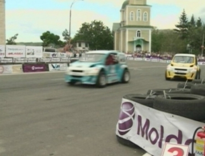 Masinile Volkicar au oferit un show memorabil la Hancesti! Cine a invins si cum au impresionat pilotii Masinile Volkicar au oferit un show memorabil la Hancesti! Cine a invins si cum au impresionat pilotii