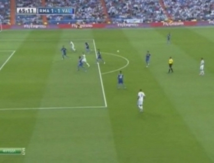 Real Madrid a inceput cu un egal noul sezon! Cine le-a furat puncte si cum a jucat Barcelona Real Madrid a inceput cu un egal noul sezon! Cine le-a furat puncte si cum a jucat Barcelona