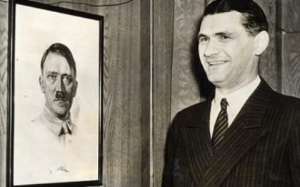 Ofiterul nazist care putea schimba istoria lumii. Statele Unite i-au ignorat insa avertismentele Ofiterul nazist care putea schimba istoria lumii. Statele Unite i-au ignorat insa avertismentele