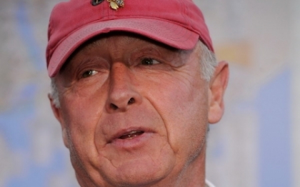 Regizorul Tony Scott nu era bolnav de cancer: motivul sinuciderii, un mister. Declaratiile familiei Regizorul Tony Scott nu era bolnav de cancer: motivul sinuciderii, un mister. Declaratiile familiei