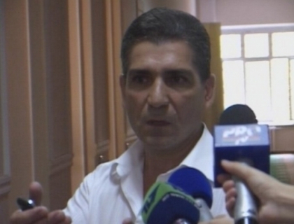 Judecatorul Ion Busuioc, care a accidentat mortal un barbat la Ratus, va fi cercetat penal Judecatorul Ion Busuioc, care a accidentat mortal un barbat la Ratus, va fi cercetat penal