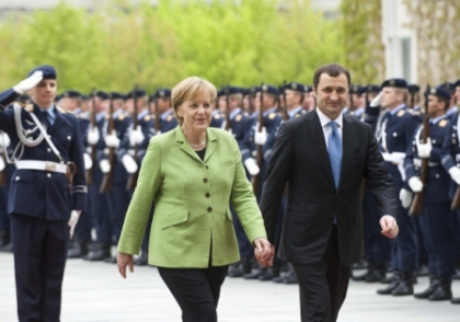 Pregatiri de saptamani pentru o vizita de cateva ore. Programul vizitei Angelei Merkel la Chisinau Pregatiri de saptamani pentru o vizita de cateva ore. Programul vizitei Angelei Merkel la Chisinau