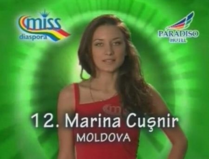 O moldoveanca lupta pentru titlul de Miss Diaspora! Cum va incerca sa impresioneze juriul O moldoveanca lupta pentru titlul de Miss Diaspora! Cum va incerca sa impresioneze juriul