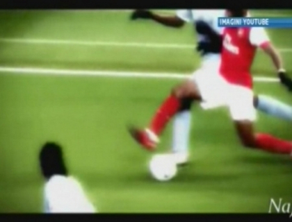 Barcelona a luat un jucator de la Arsenal! Cine e vedeta care va primi 90 de mii de euro pe saptamana