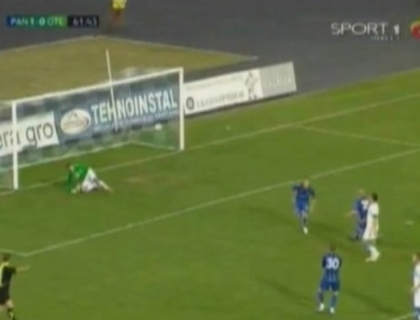 Pandurii Targu Jiu a revenit pe primul loc in Romania! A invins spectaculos echipa Otelul Galati