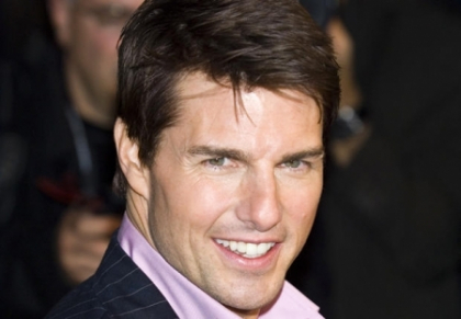 Candva cel mai sexy, acum slabit si istovit! Cat de mult s-a schimbat Tom Cruise dupa divort
