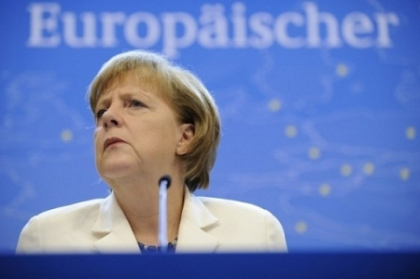 Angela Merkel si Lady Gaga, in topul celor mai puternice femei din lume. Clasamentul facut de Forbes