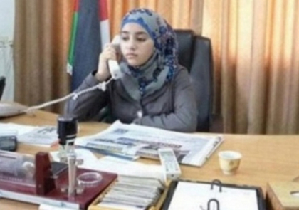 Are 15 ani si conduce 9000 de oameni. Secretul primei tinere care a ajuns primar intr-o tara araba Are 15 ani si conduce 9000 de oameni. Secretul primei tinere care a ajuns primar intr-o tara araba