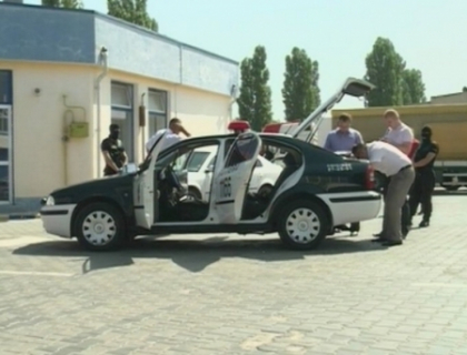 CCCEC a pornit 6 cauze penale pe numele a 6 colaboratori ai Politiei Rutiere! Ce spune Diaconu