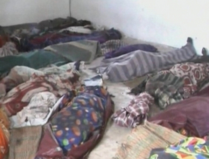 Peste 50 de oameni, ucisi intr-un conflict izbucnit in Kenya din cauza unor vite! Peste 50 de oameni, ucisi intr-un conflict izbucnit in Kenya din cauza unor vite!