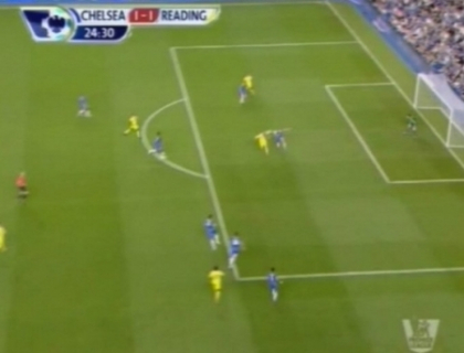 Chelsea ataca titlul in Premier League! Aristocratii, victorie spectaculoasa in meciul cu Reading