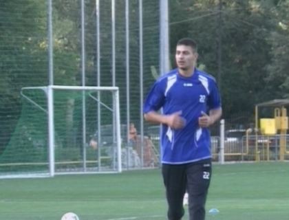 Nicolae Calancea ramane la Zimbru! De ce transferul la Hazar Lenkoran a picat