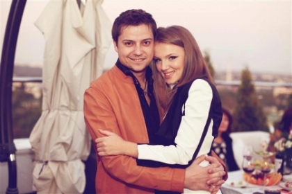 Sarbatoare dubla in familia Manciu! Ce surpriza i-a pregatit Alexandru sotiei sale Sarbatoare dubla in familia Manciu! Ce surpriza i-a pregatit Alexandru sotiei sale