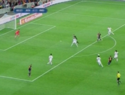 Barcelona a invins spectaculos rivala Real Madrid, in primul meci din Supercupa Spaniei