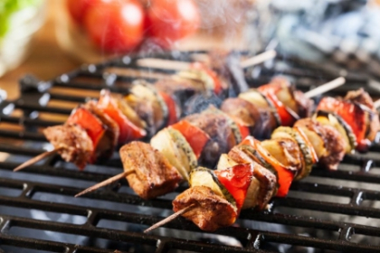 10 ingrediente esentiale pentru un gratar reusit