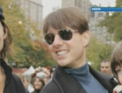 Tom Cruise este gay? Dezvaluirea socanta facuta de Katie Holmes Tom Cruise este gay? Dezvaluirea socanta facuta de Katie Holmes