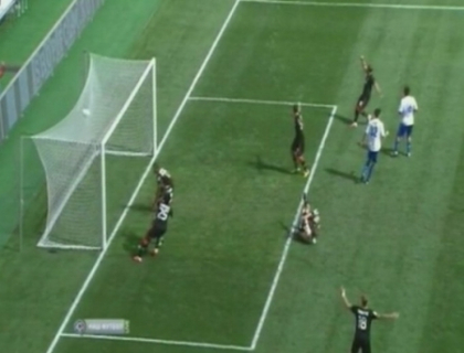 Dan Petrescu si Emil Caras, prima victorie la Dinamo Moscova! Au invins spectaculos echipa Lokomotiv