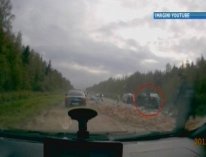 Inca un moldovean, ranit in accidentul din Rusia, a murit la spital. Vezi lista victimelor. VIDEO