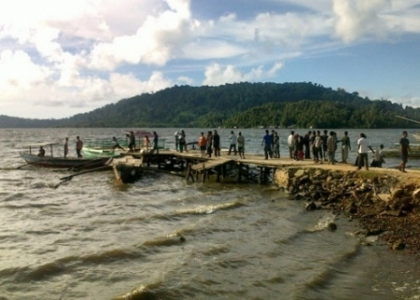 Cutremur cu magnitudinea de 7,4 in largul statului El Salvador. Alerta posibila de tsunami