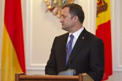 Mesajul lui Vlad Filat cu ocazia Zilei Independentei: Republica Moldova are un mare viitor! Mesajul lui Vlad Filat cu ocazia Zilei Independentei: Republica Moldova are un mare viitor!